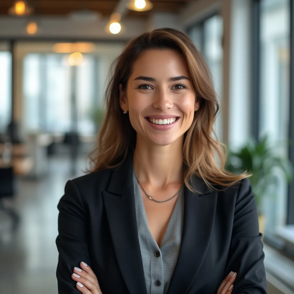 Foto de perfil de María González