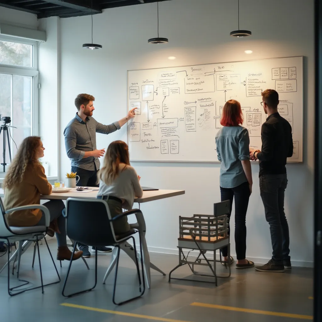 Taller de Planificación Estratégica